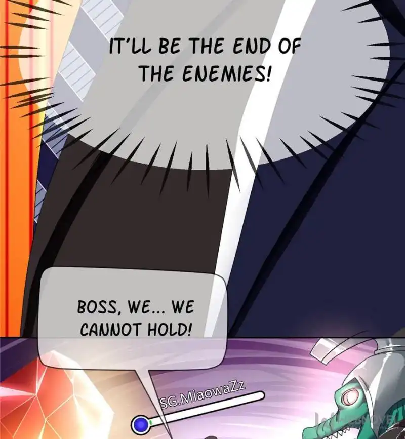 Legend Reboot Chapter 68 45